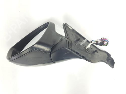 Left mirror PEUGEOT 2008 I (CU_) 1.5 BlueHDI 120 | BP29755303C26
