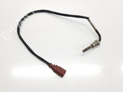 Used Electronic sensor AUDI A6 C7 (4G2, 4GC) 2.0 TDI (190 hp) 31393170