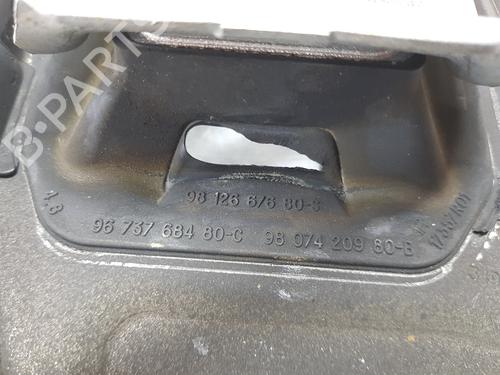 Engine mount OPEL ASTRA L Sports Tourer (O5) 1.2 (FRHNPJ) | BP23227838M89 