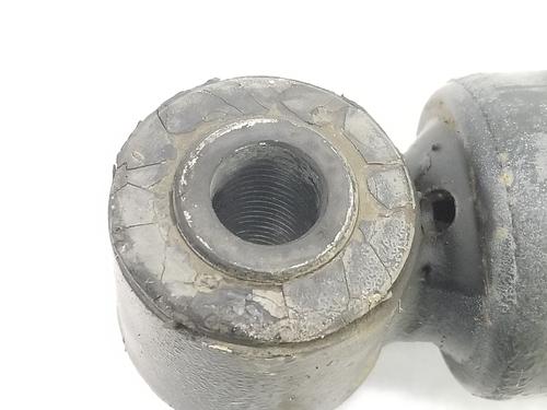 Left rear shock absorber MERCEDES-BENZ SPRINTER 3,5-t Van (B906) 313 CDI (906.631, 906.633, 906.635, 906.637) | BP9276901M18 