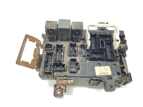 Fuse box NISSAN TERRANO II (R20) 2.7 TDi 4WD | BP25382638E1 