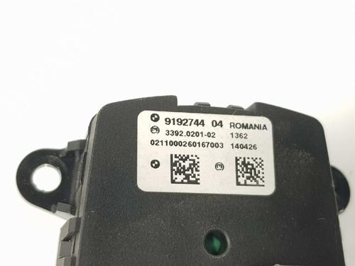 Headlight switch BMW 5 Gran Turismo (F07) 530 d | BP6903924I24 
