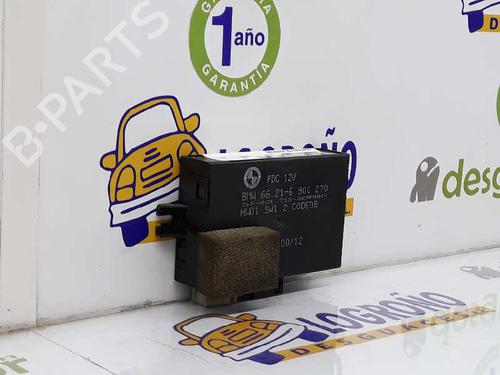 Electronic module BMW 3 Coupe (E46) 328 Ci | BP1713450M83 