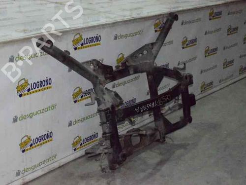 Rear axle MASERATI 4200 GT / COUPE Coupe 4.2 | BP14118177M2 