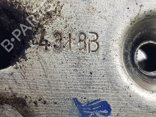 Front left lock DACIA LODGY (JS_) | BP36042162C98 - Image 4