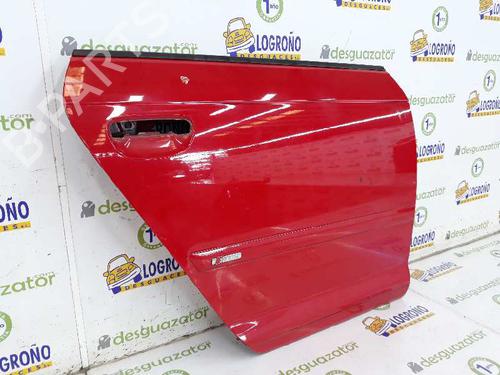 Right rear door AUDI A3 Sportback (8PA) 2.0 TDI 16V | BP779080C5 