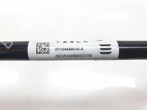 Anti roll bar TESLA MODEL 3 (5YJ3)  | BP37703328M96  - Image 6