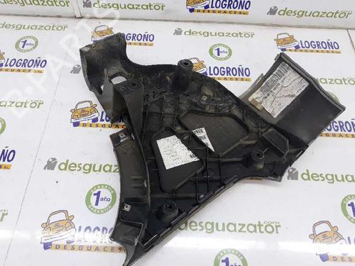Corner bumper BMW X5 (E70) 3.0 d | BP14124616C117 