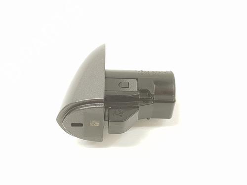 Rear left exterior door handle ALFA ROMEO STELVIO (949_) 2.2 D (949.AXD1A) | BP18904704C130 