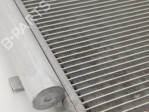 AC radiator VW CRAFTER Van (SY_, SX_)  | BP29534754M32 