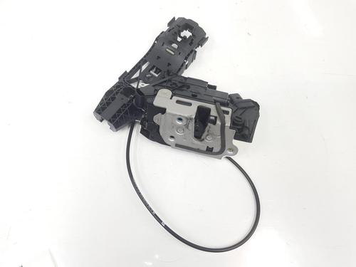 Used Rear right lock SEAT IBIZA IV SC (6J1, 6P5) 1.4 TDI (90 hp) 10231680