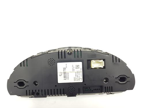 Instrument cluster MERCEDES-BENZ SPRINTER 3,5-t Van (B907, B910) 319 CDI RWD (907.633, 907.635, 907.637) | BP34381043C47 - Image 5