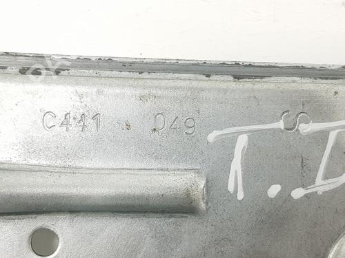 Rear left window mechanism LANCIA DELTA III (844_) 1.6 D Multijet (844.AXC11, 844.AXC1A) | BP16571186C24 