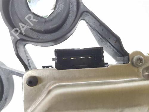 Rear wiper motor SEAT IBIZA IV (6J5, 6P1) 1.6 TDI | BP7021664M102 