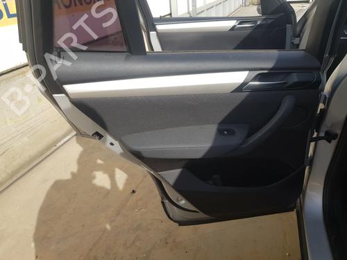 Right sun visor BMW X3 (F25) xDrive 20 d | BP36206488I2 - Image 22