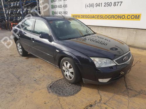 Engine control unit (ECU) FORD MONDEO III (B5Y) 1.8 16V | BP8250733M57 