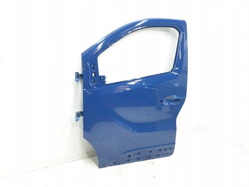 Left front door RENAULT TRAFIC III Bus (JG_)  | BP21003768C2 