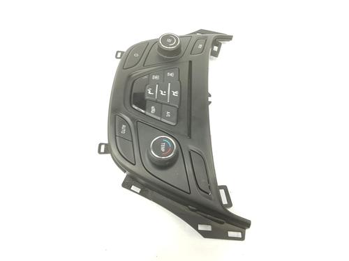Climate control OPEL INSIGNIA A (G09) 1.6 CDTi (68) | BP8167972I5 