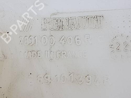Sprinklertank RENAULT MASTER III Van (FV) | BP38929984C113 - Image 3