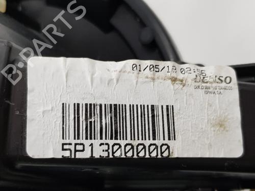 Heater blower motor OPEL GRANDLAND / GRANDLAND X (A18, P1UO) 1.2 (75) | BP14094718M62 