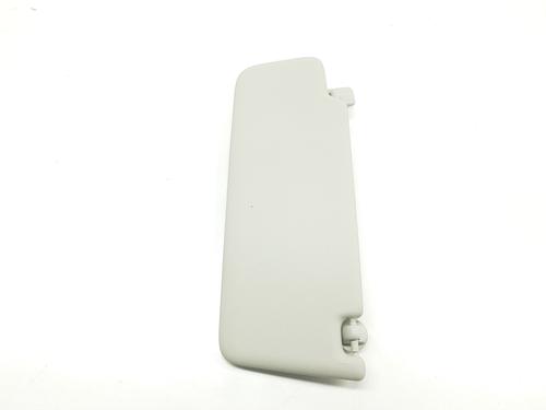 Left sun visor VW GOLF VII (5G1, BQ1, BE1, BE2) 2.0 TDI | BP11282890I1 