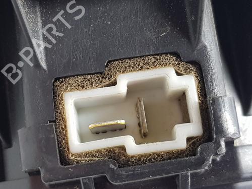 Heater blower motor FORD RANGER (TKE) 2.2 TDCi 4x4 | BP29826178M62 