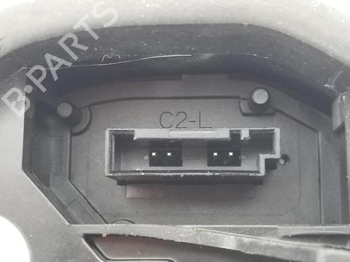 Rear left lock BMW 1 (F20) 116 d | BP12168981C100 