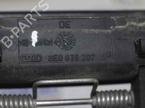 Front right exterior door handle AUDI A3 Sportback (8PA) 2.0 FSI | BP1638596C129 