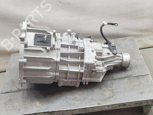Gearbox PIAGGIO PORTER NP6 (NP6) 1.5 CNG | BP39234274M3 - Image 3