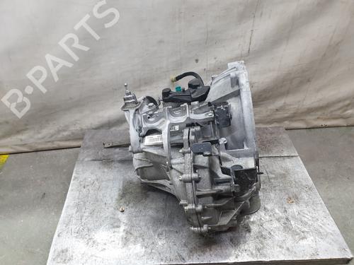 Gearbox RENAULT TRAFIC III Van (FG_) | BP37491122M3 - Image 5