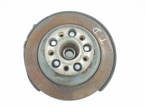 Right rear steering knuckle MERCEDES-BENZ M-CLASS (W164) ML 320 CDI 4-matic (164.122) | BP11060752M28 