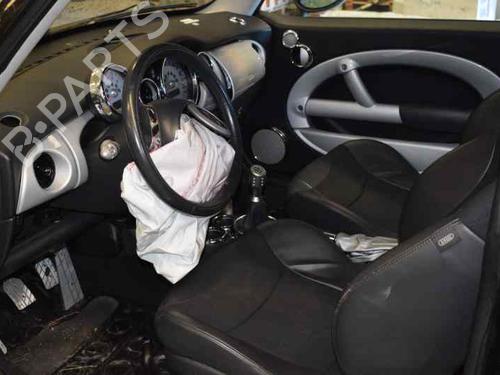 Tailgate lock MINI MINI (R50, R53) Cooper | BP3378488C101 