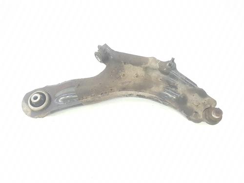 Used Right front suspension arm RENAULT KANGOO / GRAND KANGOO II (KW0/1_) 1.5 dCi 70 (KW0V, KW0A) (68 hp) 9906105