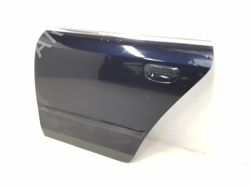 Left rear door AUDI A4 B6 (8E2) 2.0 | BP15609584C4 
