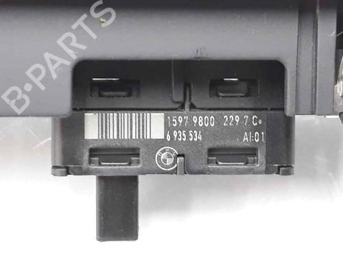 Right front window switch BMW 1 (E87) 118 d | BP5407352I26 