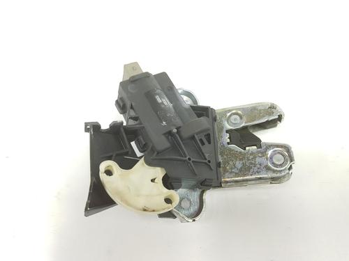 Tailgate lock AUDI A4 B8 (8K2) 2.0 TDI | BP3660412C101 