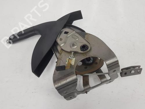 Hand brake NISSAN QASHQAI I (J10, NJ10) 2.0 dCi | BP10561516I18 