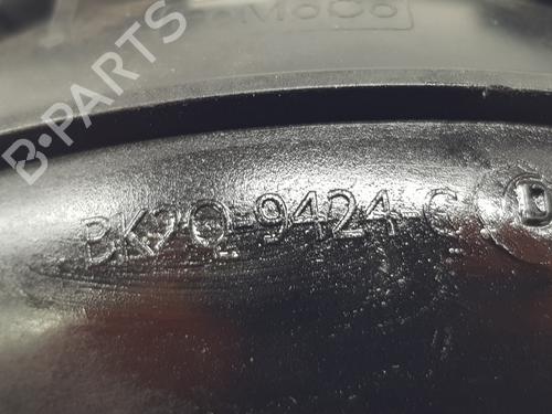 Intake manifold FORD TRANSIT CUSTOM V362 Van (FY, FZ) 2.2 TDCi | BP31116504M70 