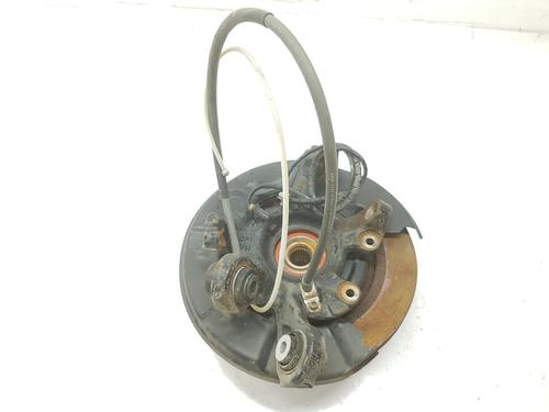 Left rear steering knuckle BMW 1 (E87) 118 d | BP14850087M27 