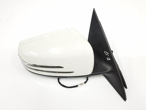 Right mirror MERCEDES-BENZ CLA Coupe (C117) CLA 200 (117.343) | BP31158801C27 