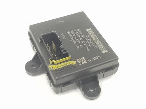 Electronic module VOLVO V40 Hatchback (525) D2 | BP16762937M83 