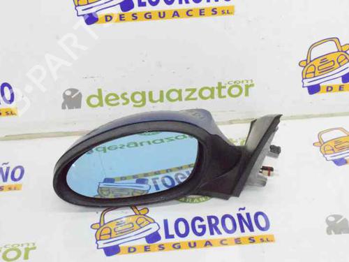 Left mirror BMW 1 (E87) 118 d | BP1391715C26 