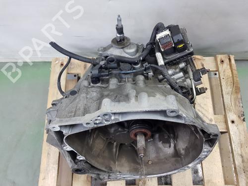 Gearbox CITROËN C4 II (NC_) 1.6 HDi 115 | BP30661485M3