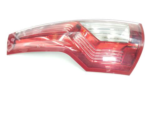 Used Left taillight CITROËN C4 Picasso I MPV (UD_) [2006-2015]  26720042
