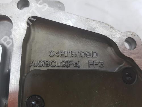 Other VW POLO VI (AW1, BZ1, AE1) 1.0 TSI | BP18143652O1 
