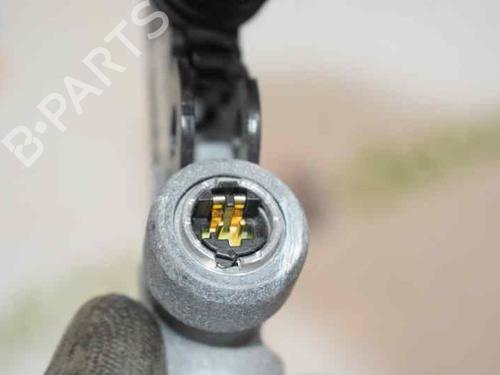 Front right belt tensioner BMW 3 (E46) 320 d | BP1159436C88 