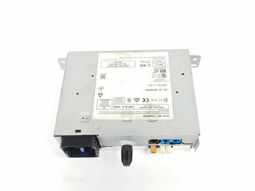 Electronic module CITROËN BERLINGO (ER_, EC_) | BP39693468M83 - Image 2