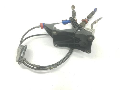 Gear lever NISSAN QASHQAI I (J10, NJ10) 1.5 dCi | BP8340688M90 
