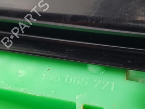 Rear right window mechanism CUPRA LEON Sportstourer (KL8, KU8, KUD) 1.5 eTSI | BP30753967C25