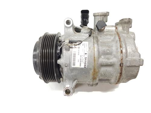 AC compressor MERCEDES-BENZ C-CLASS Convertible (A205) C 220 d (205.404) | BP29618595M34 